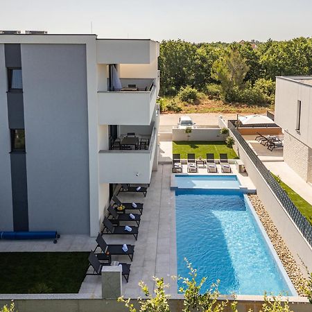 Apartments Menalo Elegance Затон Екстериор снимка