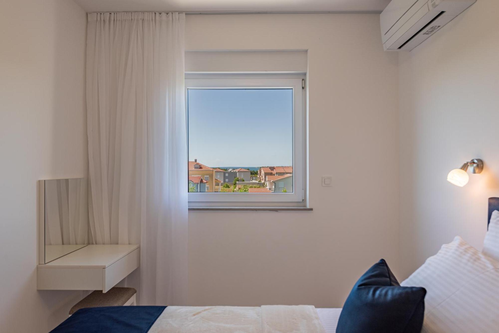 Apartments Menalo Elegance Затон Екстериор снимка