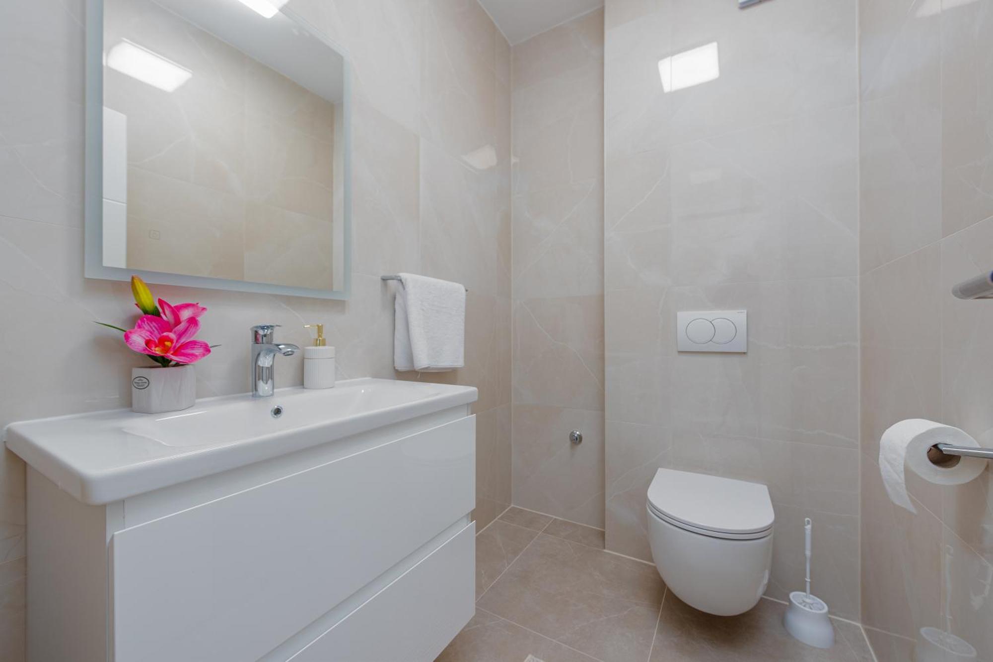 Apartments Menalo Elegance Затон Екстериор снимка