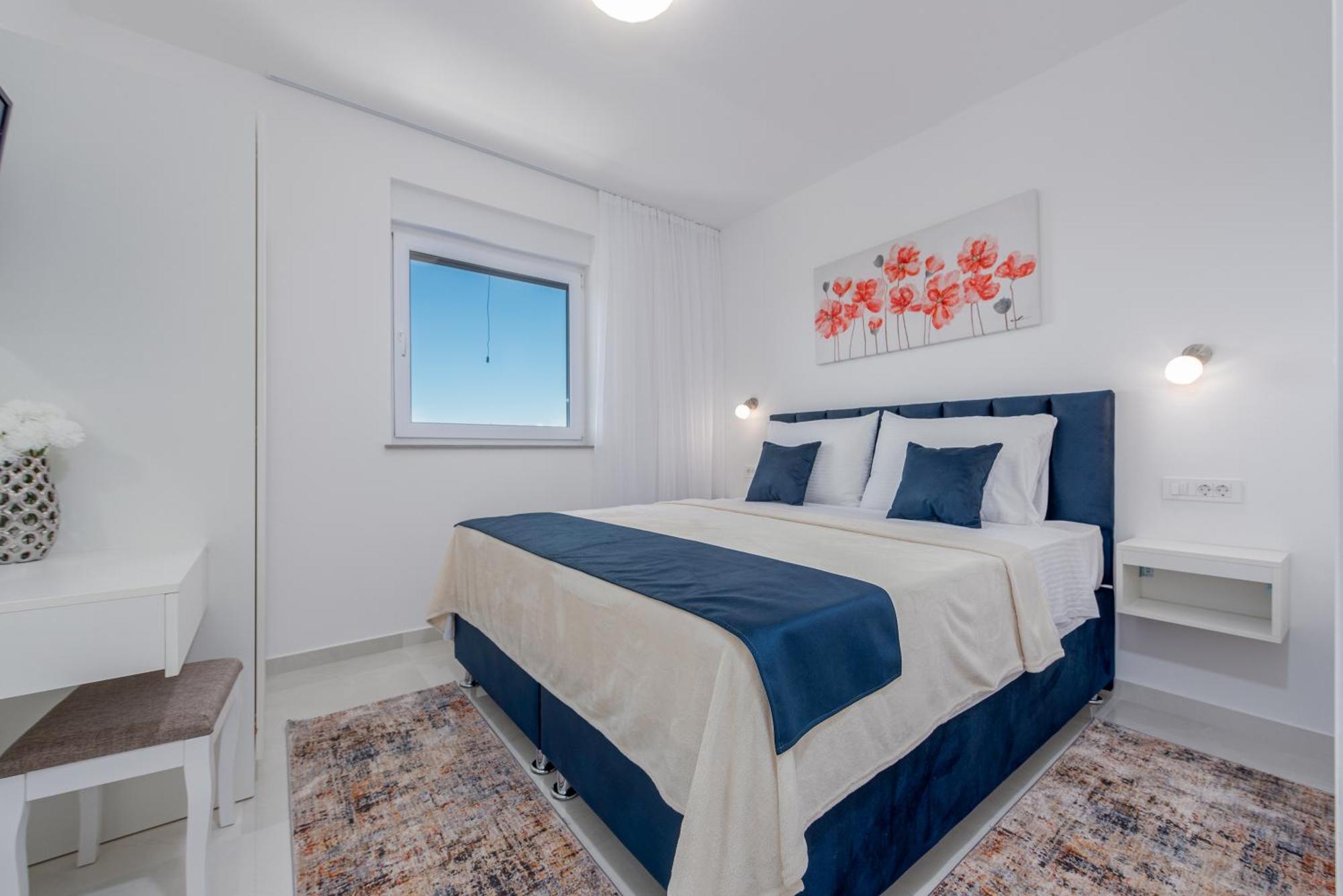 Apartments Menalo Elegance Затон Екстериор снимка