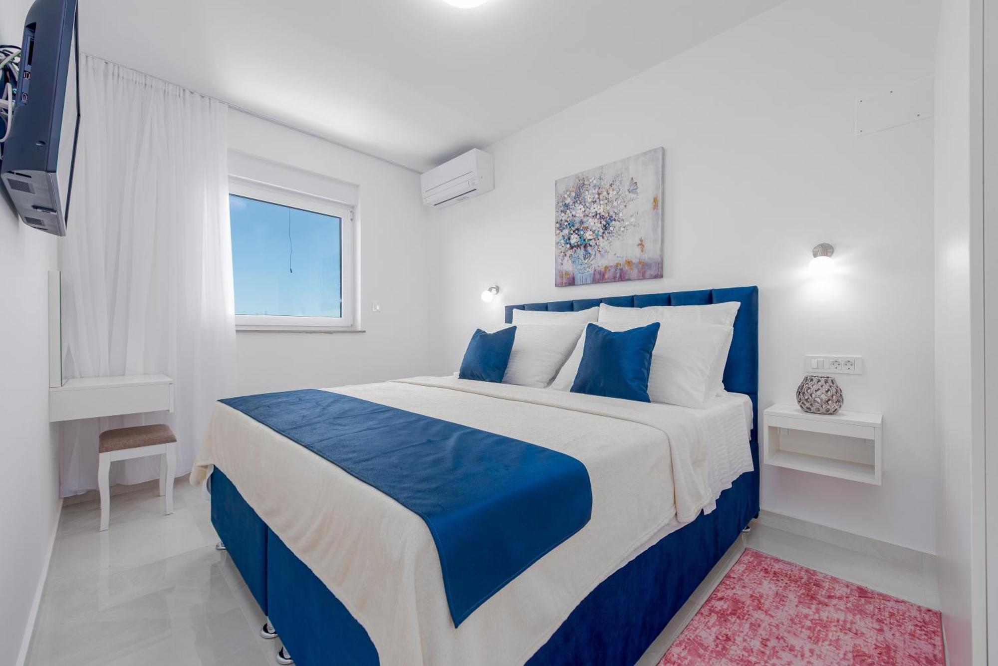 Apartments Menalo Elegance Затон Екстериор снимка