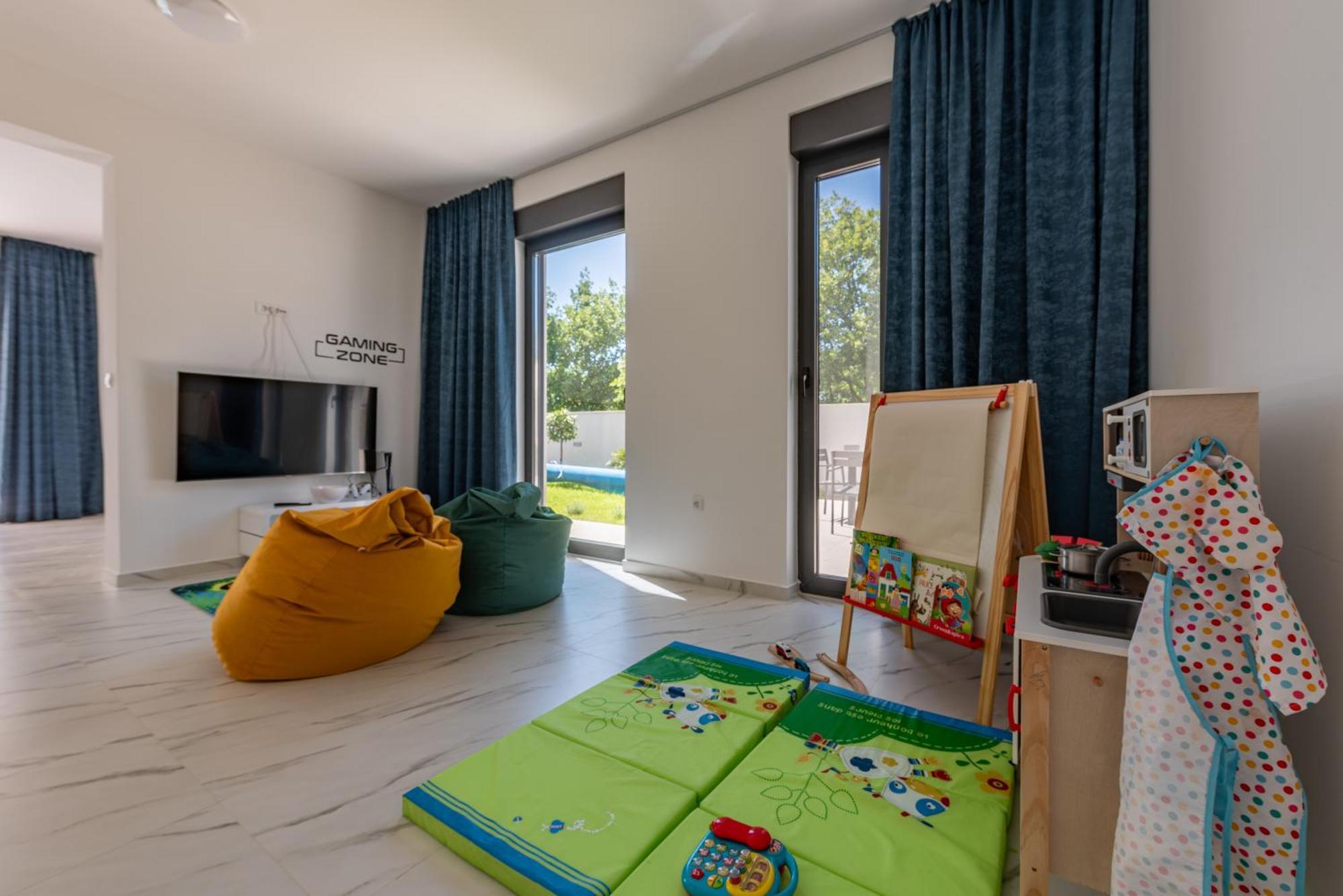 Apartments Menalo Elegance Затон Екстериор снимка